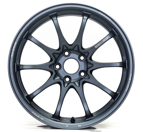 Volk Racing CE28N-PLUS M-SPEC 5x112 19x10+8 Mag Blue