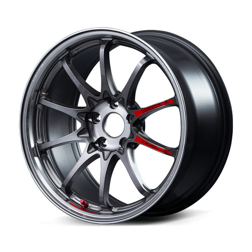 Volk Racing CE28N-PLUS SL 5x100 17x8+45 Pressed Graphite