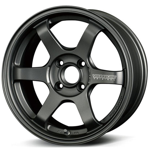 TE37 Sonic SL 8J×16 & ZⅢ 205/50R16 1本組④ 37SONIC_CR_1024x1024__19236.