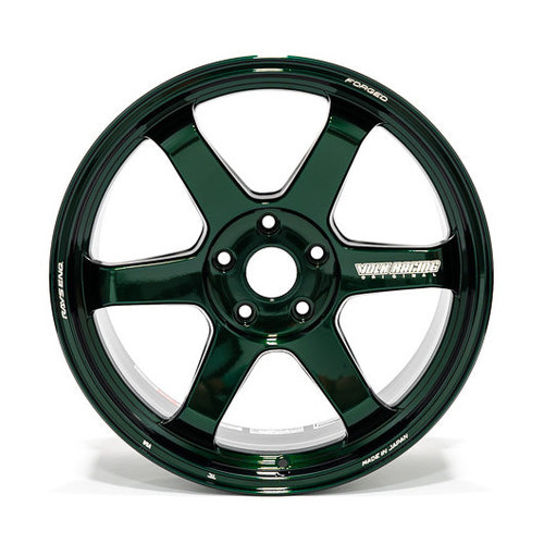 volk-racing-te37-racing-green-