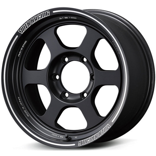 RAYS Volk Racing Wheels - TE37, CE28, ZE40, G16 | ThreePiece