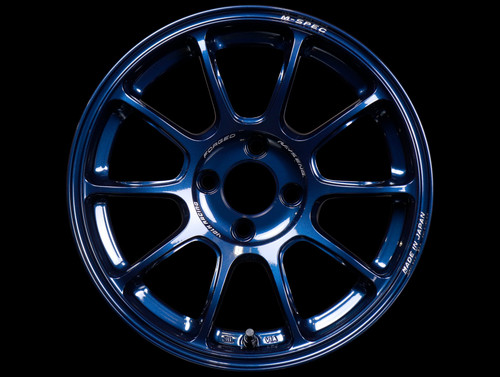 RAYS Volk Racing Wheels - TE37, CE28, ZE40 | ThreePiece