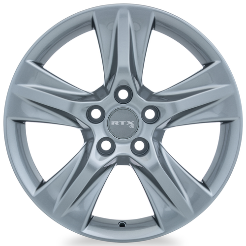 RTX Kazaki 5x114.3 19x7.5 +35 Lite Gunmetal