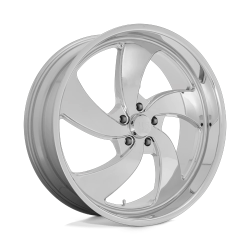 US Mag 1PC DESPERADO 6x135 22x9 +25 Chrome