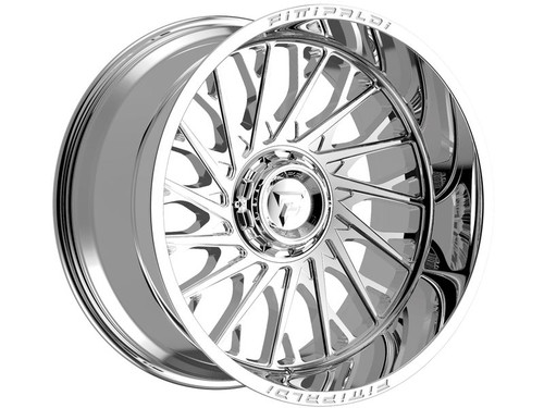 Fittipaldi Offroad FA08 6x135 22x12 -44 Chrome