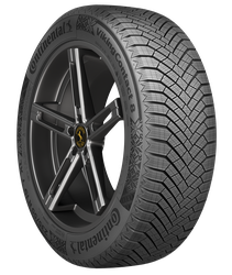 Continental Viking Contact 8 205/45R17XL 88H - 03458270000