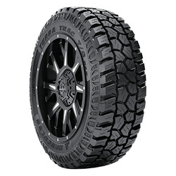 Hercules TERRA TRAC T/G MAX LT285/60R20/10 125/122Q - 09052