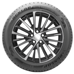 Dunlop Blue Response A/S 205/55R16 91H - 10021282