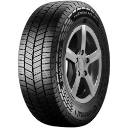 Continental VanContact A/S Ultra 195/75R16/10 110R - 04517810000