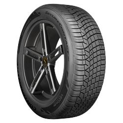 Continental SecureContact AW 205/65R16 95H - 15581930000