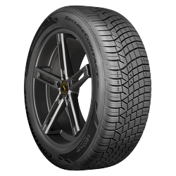 Continental SecureContact AW 235/60R17 102H - 15582200000