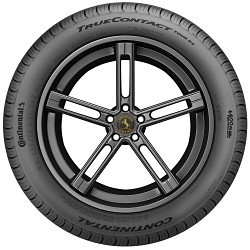 Continental TrueContact Tour 54 215/55R16XL 97H - 15578380000