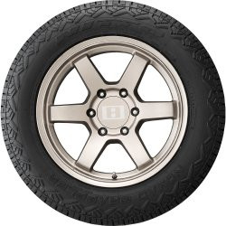 Nitto Nomad Grappler 205/70R16XL 101H - 212470
