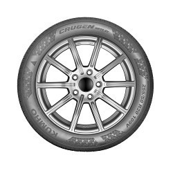 Kumho Crugen HP71 EV 255/60R19XL 113V - 2342753