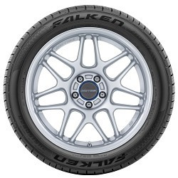 Falken Aklimate 265/65R18 114T - 28394336