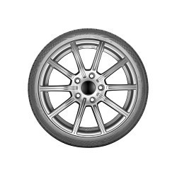 Kumho Solus TA91 EV 255/45R19XL 104V - 6304483