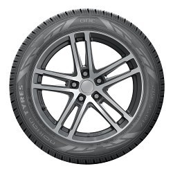 Nokian One 235/55R17 99V - T431334