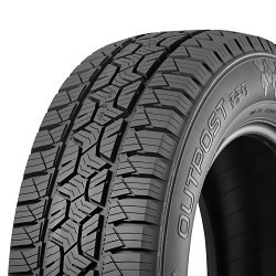 Nokian Outpost Apt 255/60R19XL 113H - T432126