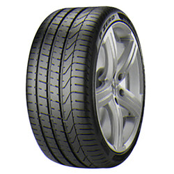 Pirelli PZero 275/35ZR20XL 102(Y) - 2563400