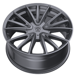 Edge Street 353A 5x114.3 / 5x120 17x7.5 +40 Anthracite