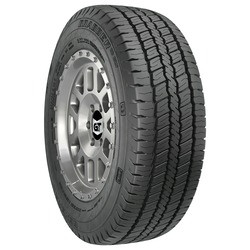 General Grabber HD VAN 235/65R16/10 121/119R - 04603460000