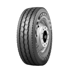 Kumho KMA31 315/80R22.5/20 160/157K - 2365003