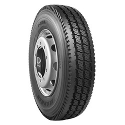 Ironman I-208 Closed Shoulder Drive 225/70R19.5/14 128/126L - 97879
