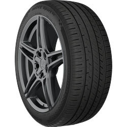 Ironman iMOVE Sport G2 245/50ZR19XL 105W - 98987