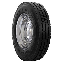 Ironman GEN2 I-31M 315/80R22.5/20 161/157K - 98760
