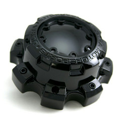 Ultra Cap 8X6.5 99H - 89-9879BK