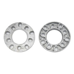 Cragar Spacer 29201 1/2" 82W - 29201