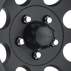 Ultra Cap 89-8014 82W - 89-8014BOE
