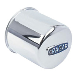 Cragar Cap 29270-1 82W - 29270-1
