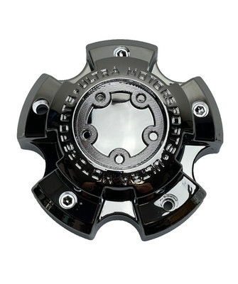 Ultra Cap 5X5/135 99H - 89-9855BKOE