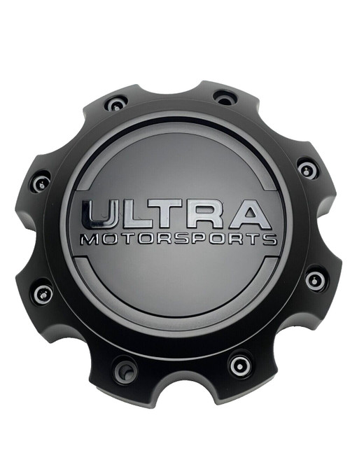 Ultra Cap 5X5/135 82W - 89-9855BK