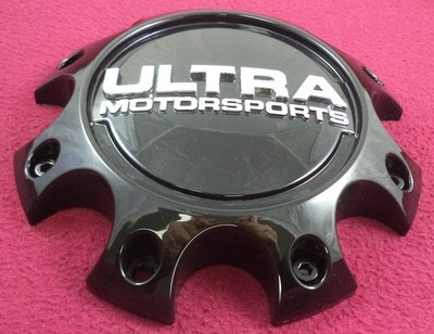 Ultra Cap 89-9770BK 82W - 89-9770BK