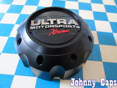 Ultra Cap 89-9798SBX 82W - 89-9798SBX