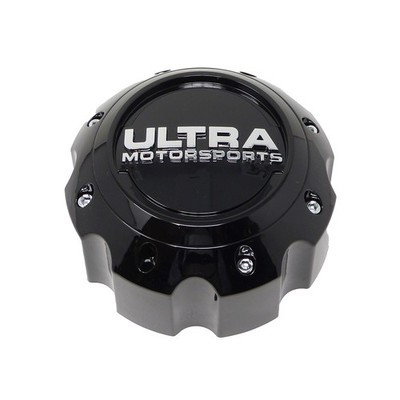 Ultra Cap 89-9798BK 82W - 89-9798BK