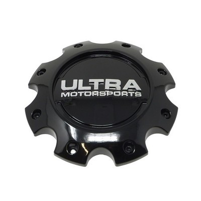 Ultra Cap 89-9799FBK 82W - 89-9799FBK