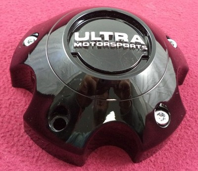 Ultra Cap 89-9755BK 82W - 89-9755BK