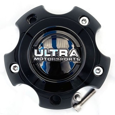 Ultra Cap 89-9754BK 82W - 89-9754BK