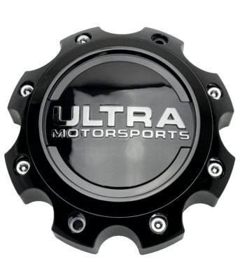 Ultra Cap 89-9778BK 82W - 89-9778BK