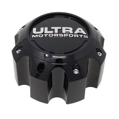 Ultra Cap 89-9782BK 82W - 89-9782BK