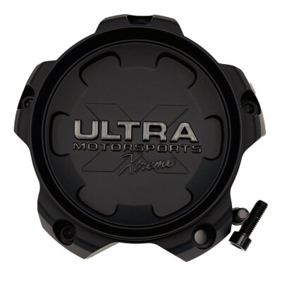 Ultra Cap 89-0050SBX 82W - 89-0050SBX
