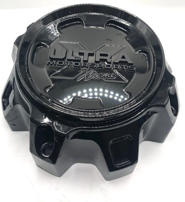 Ultra Cap 89-0081BKX 82W - 89-0081BKX