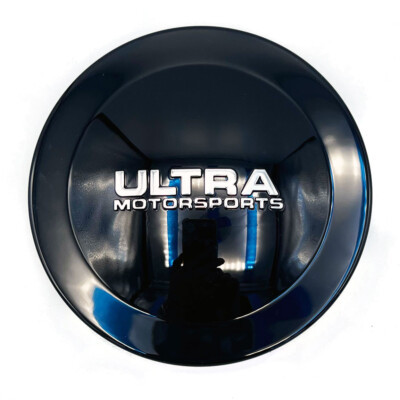 Ultra Cap 89-9451BK 82W - 89-9451BK