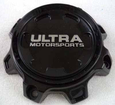Ultra Cap 89-0081FBK 94W - 89-0081FBK