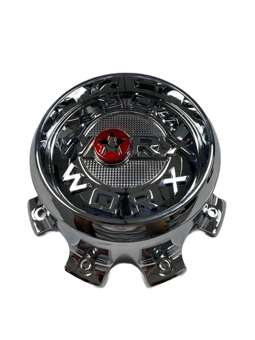 Worx Cap CAP-WXF-8-CR21 94W - CAP-WXF-8-CR21