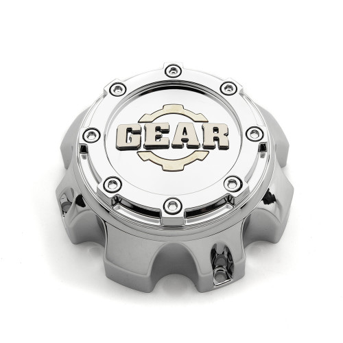 Gear Off Road Cap SPACER-8L-C14 94W - SPACER-8L-C14