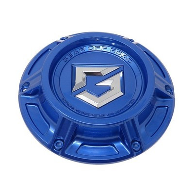 Gear Off Road Cap CAP-6C-BL21 94W - CAP-6C-BL21